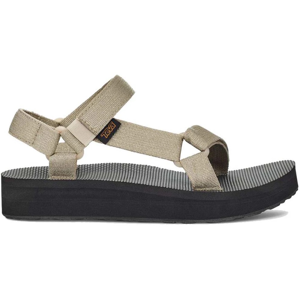 Teva Women's Midform Sandals EUC